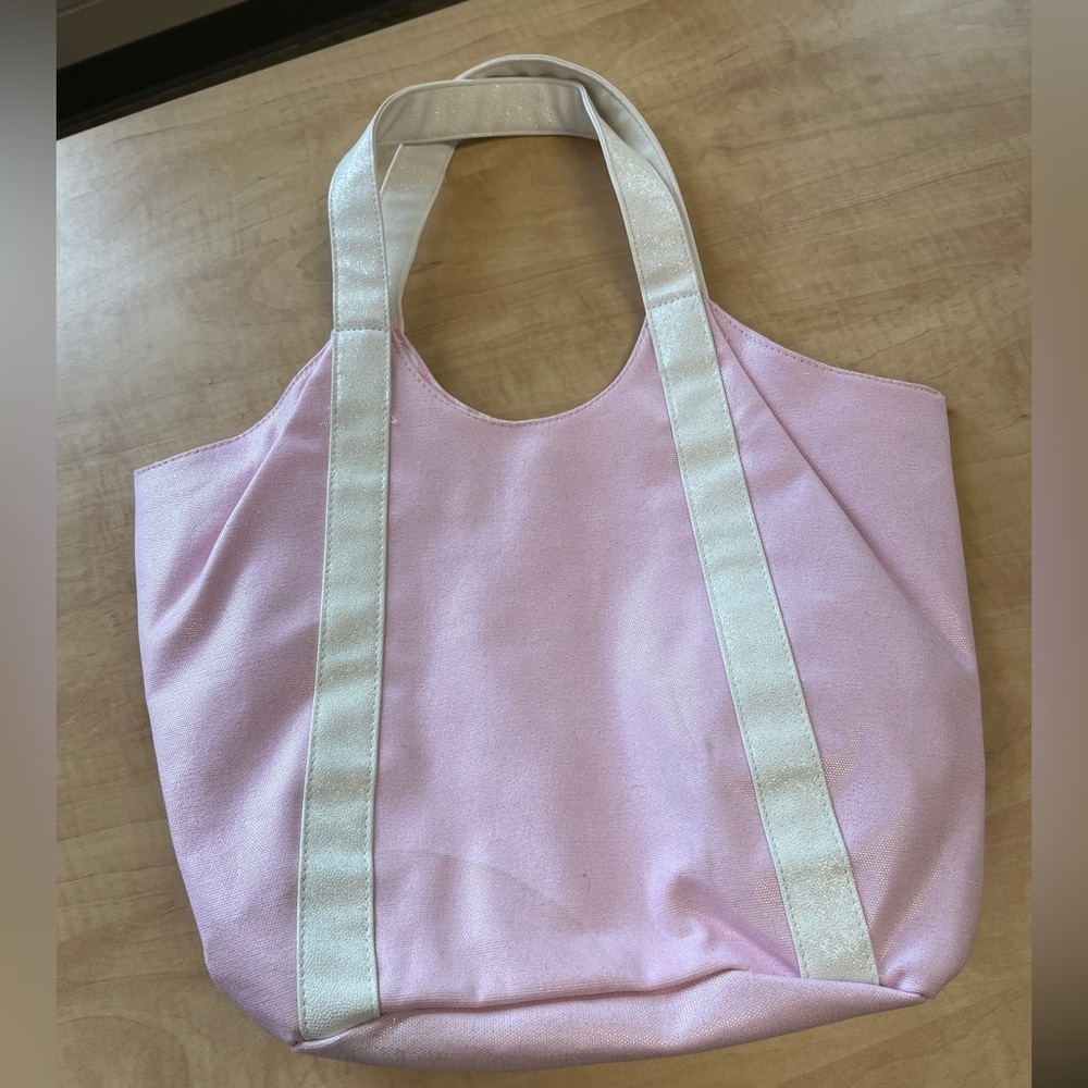 Juicy Couture Hobo Bag, Light Pink, girlhood, feminine, flirty, cutesy - Picture 6 of 8